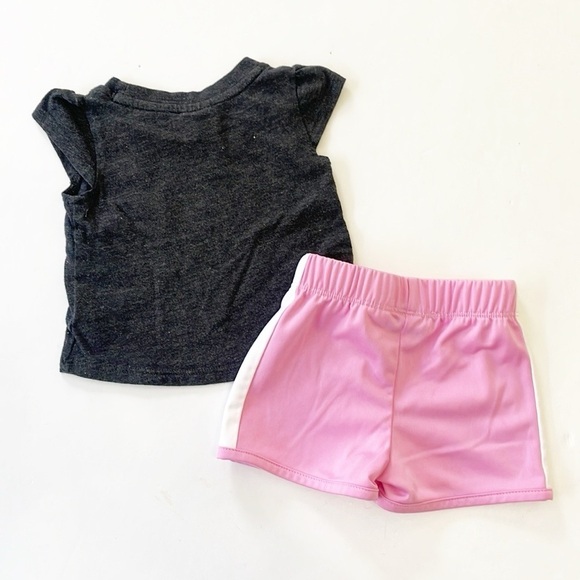 Puma baby girls outfit - Picture 2 of 3